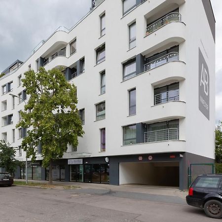 Apartment Awanport Gdynia Żeromskiego by Renters Zewnętrze zdjęcie