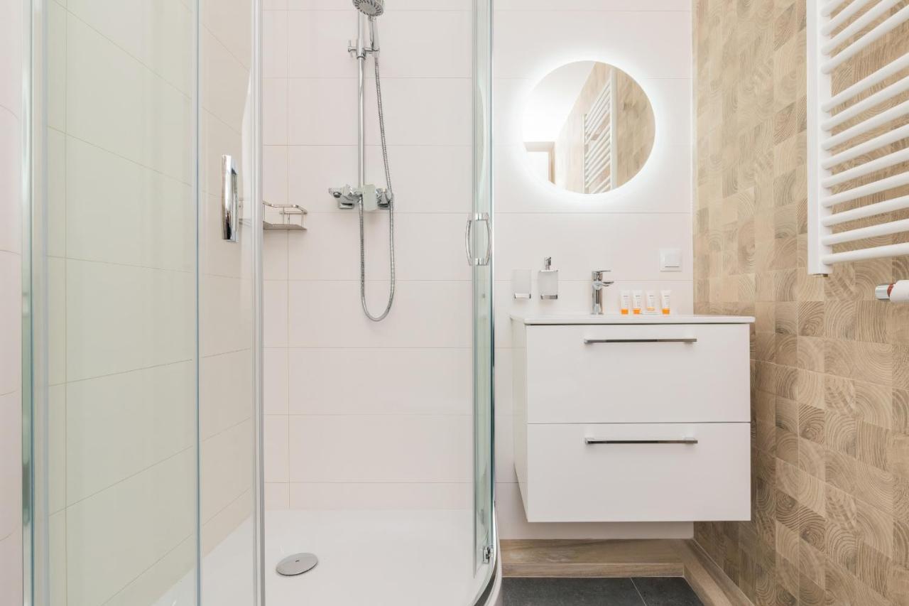 Apartment Awanport Gdynia Żeromskiego by Renters Zewnętrze zdjęcie