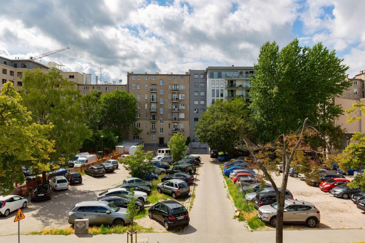 Apartment Awanport Gdynia Żeromskiego by Renters Zewnętrze zdjęcie