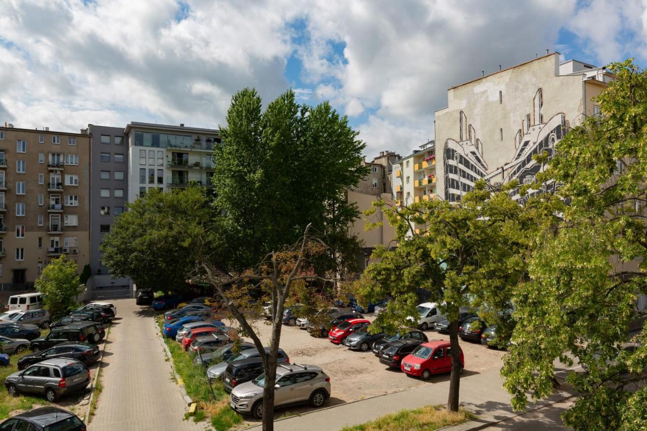 Apartment Awanport Gdynia Żeromskiego by Renters Zewnętrze zdjęcie
